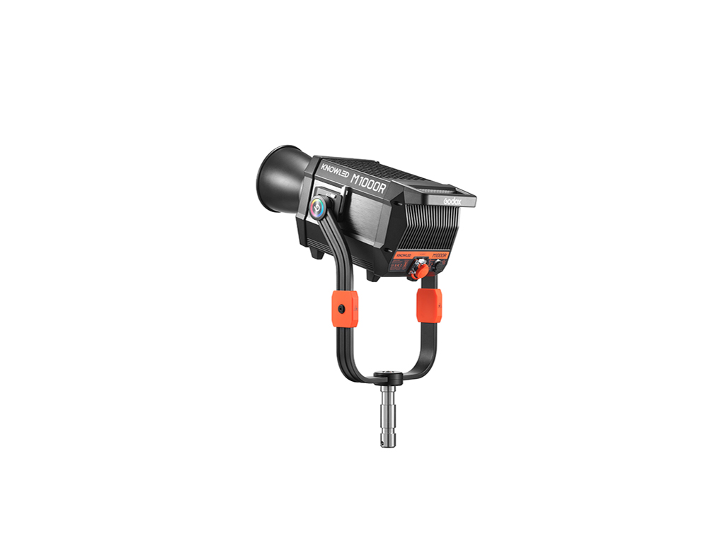 Godox Knowled M1000R K1 1000W RGB LED Işık