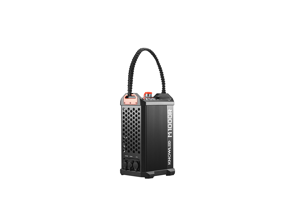 Godox Knowled M1000R K1 1000W RGB LED Işık