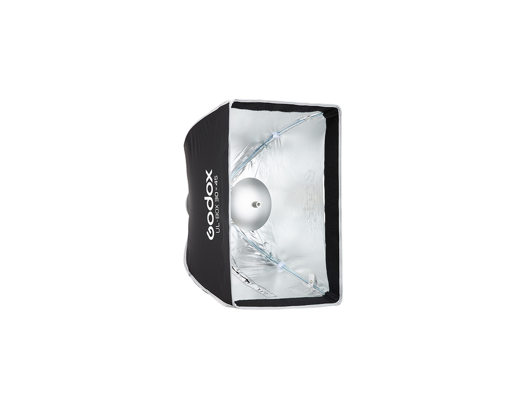 Godox UL-3045 30x45cm Kolay Kurulum Softbox