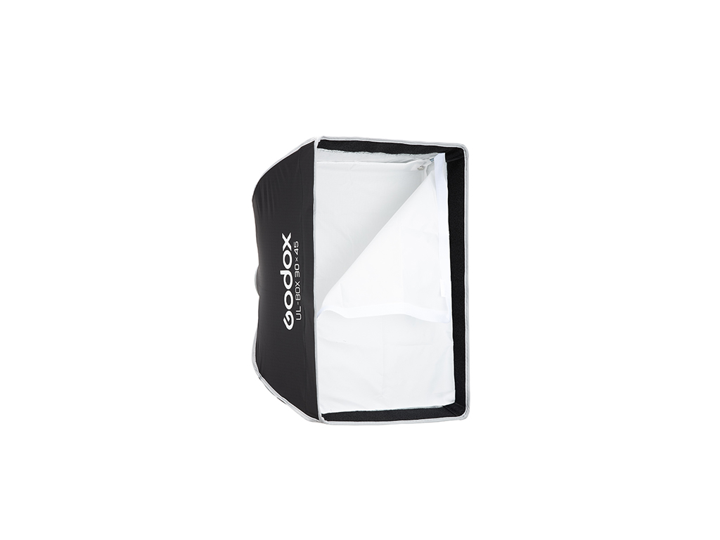 Godox UL-3045 30x45cm Kolay Kurulum Softbox