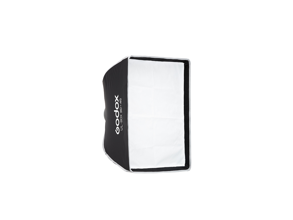 Godox UL-3045 30x45cm Kolay Kurulum Softbox