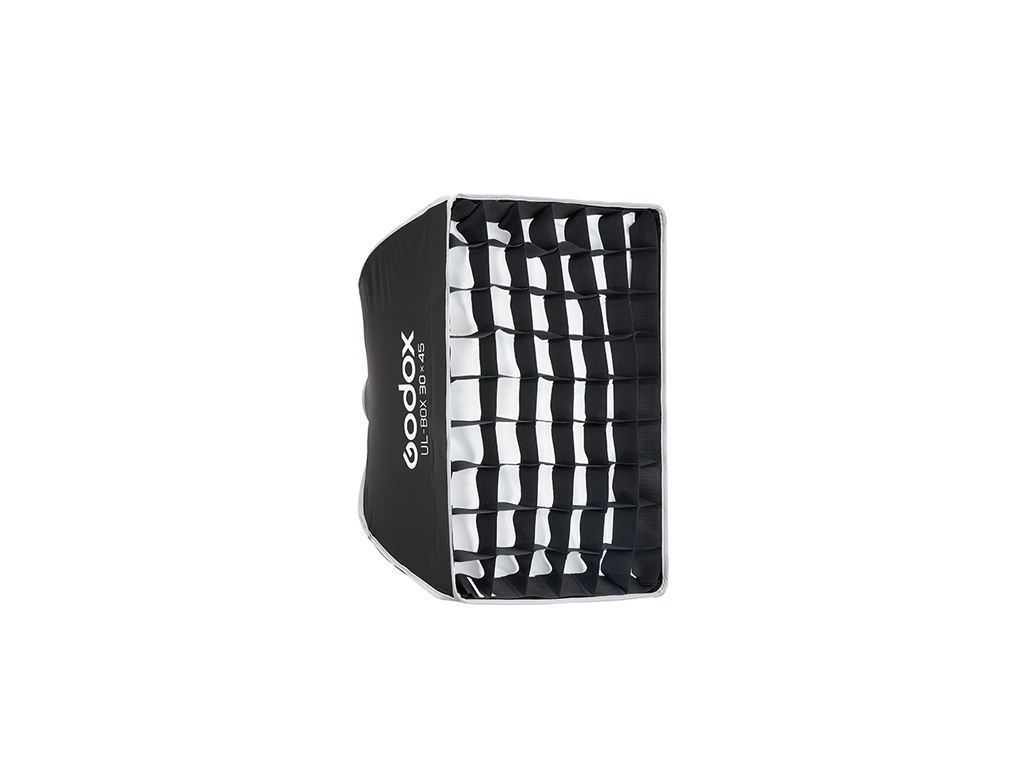 Godox UL-3045 30x45cm Kolay Kurulum Softbox