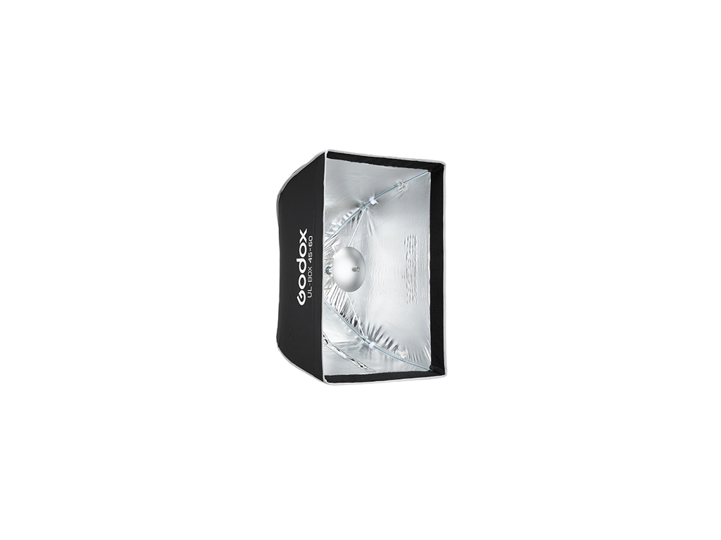 Godox UL-4560 45x60cm Kolay Kurulum Softbox