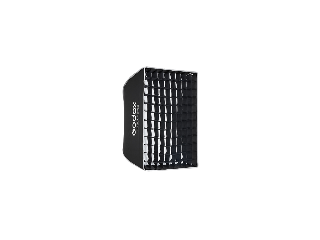 Godox UL-4560 45x60cm Kolay Kurulum Softbox
