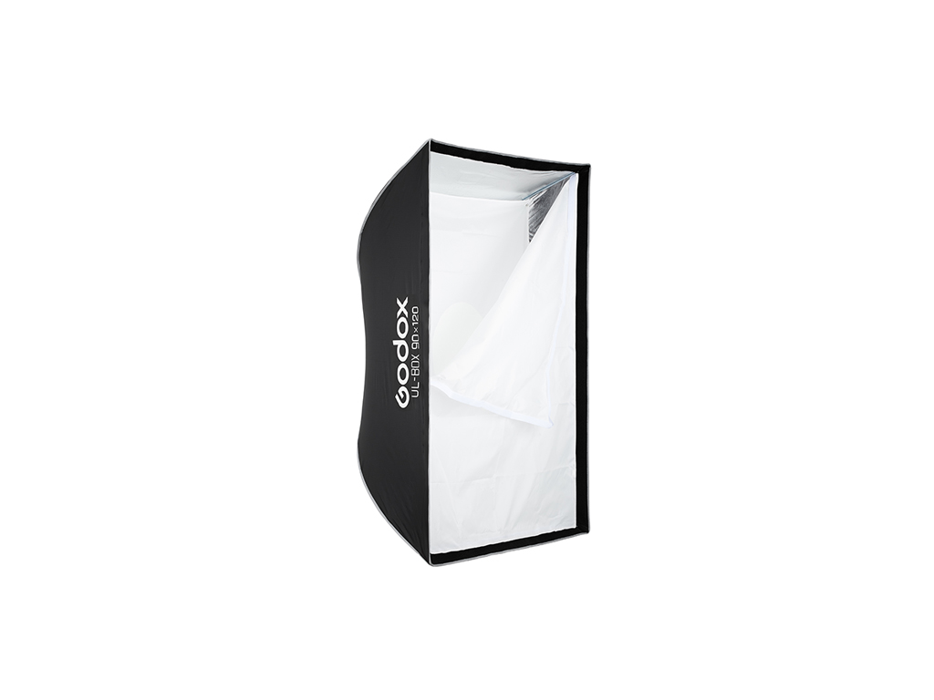 Godox UL-90120 90x120cm Kolay Kurulum Softbox