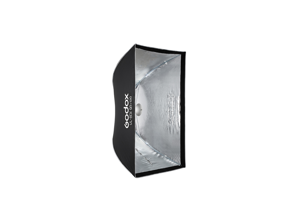 Godox UL-90120 90x120cm Kolay Kurulum Softbox