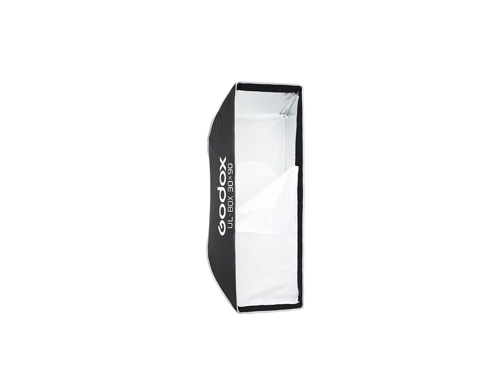 Godox UL-3090 30x90cm Kolay Kurulum Softbox