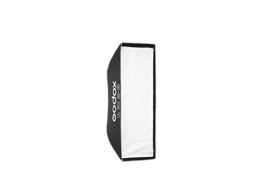 Godox UL-3090 30x90cm Kolay Kurulum Softbox