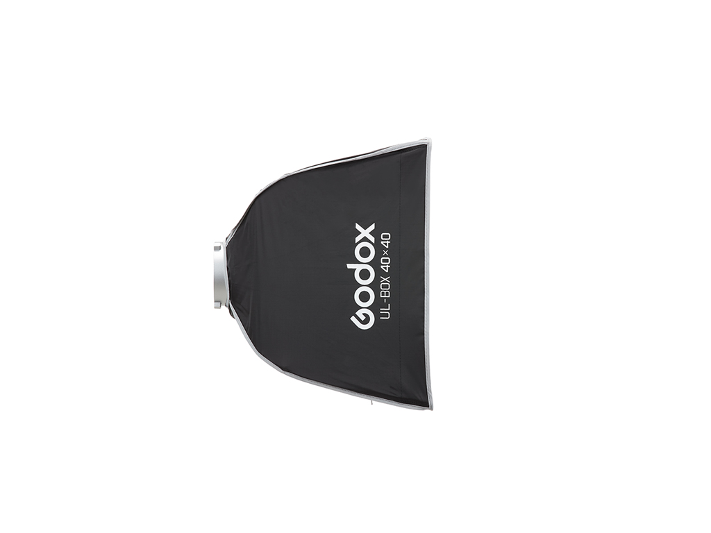 Godox UL-40 40x40cm Kolay Kurulum Softbox