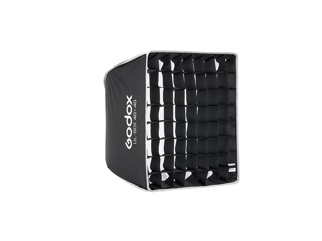 Godox UL-40 40x40cm Kolay Kurulum Softbox