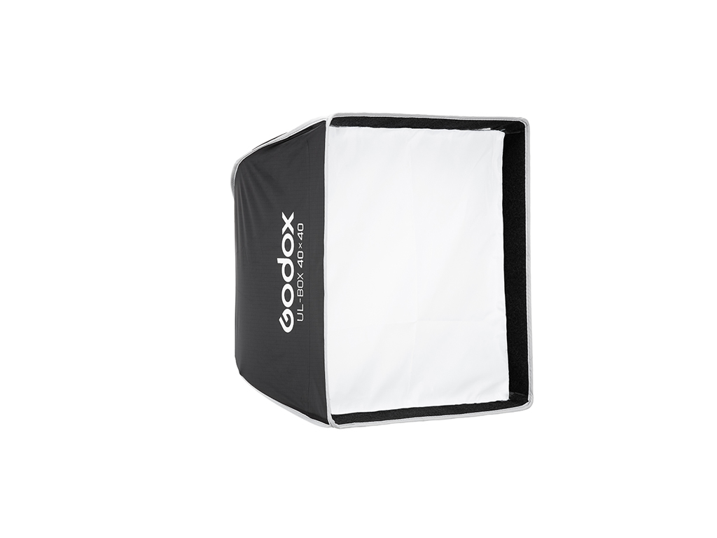 Godox UL-40 40x40cm Kolay Kurulum Softbox