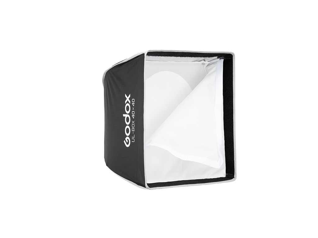 Godox UL-40 40x40cm Kolay Kurulum Softbox