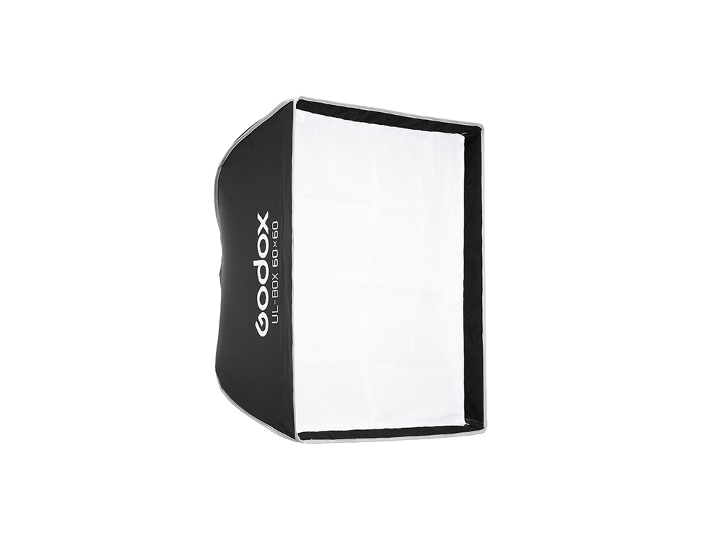 Godox UL-60 60x60cm Kolay Kurulum Softbox