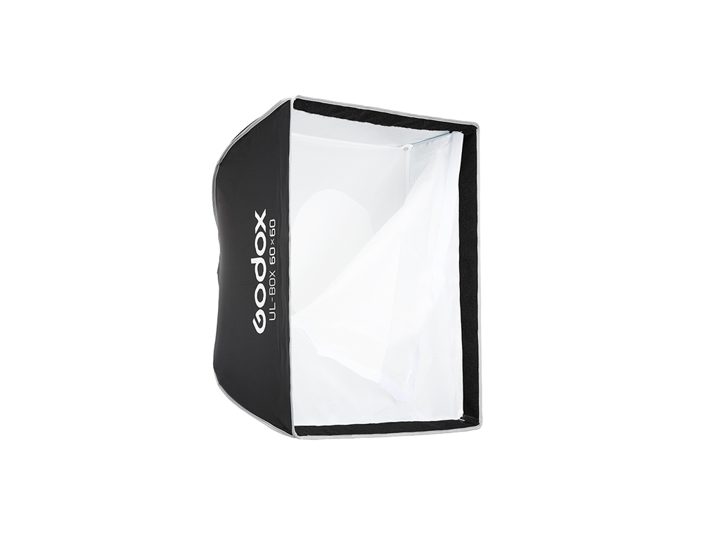 Godox UL-60 60x60cm Kolay Kurulum Softbox