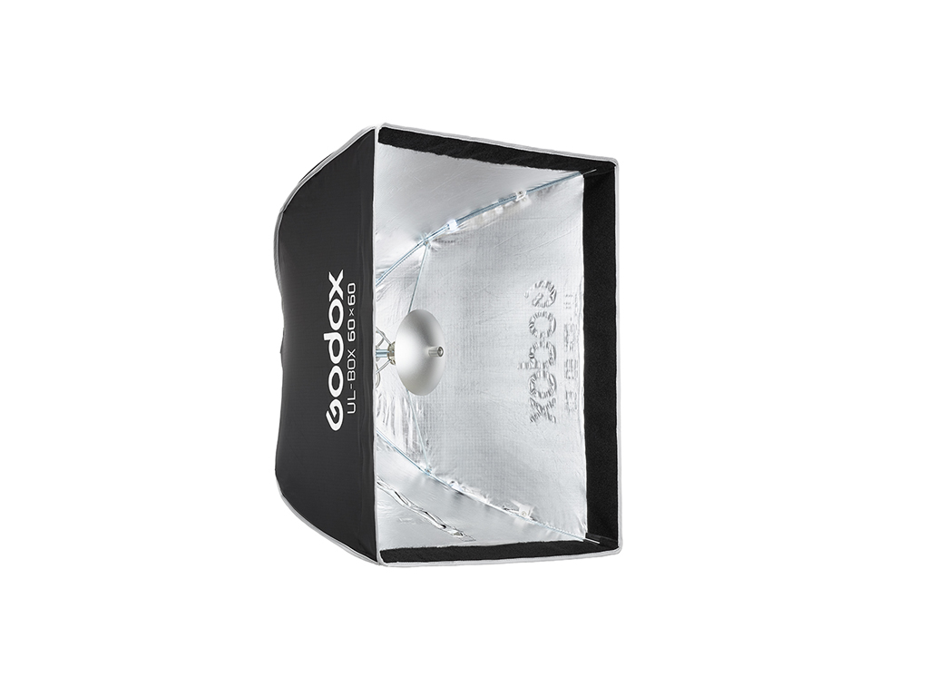 Godox UL-60 60x60cm Kolay Kurulum Softbox