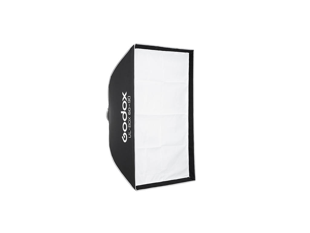 Godox UL-6090 60x90cm Kolay Kurulum Softbox