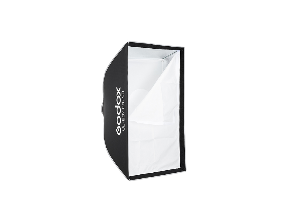 Godox UL-6090 60x90cm Kolay Kurulum Softbox
