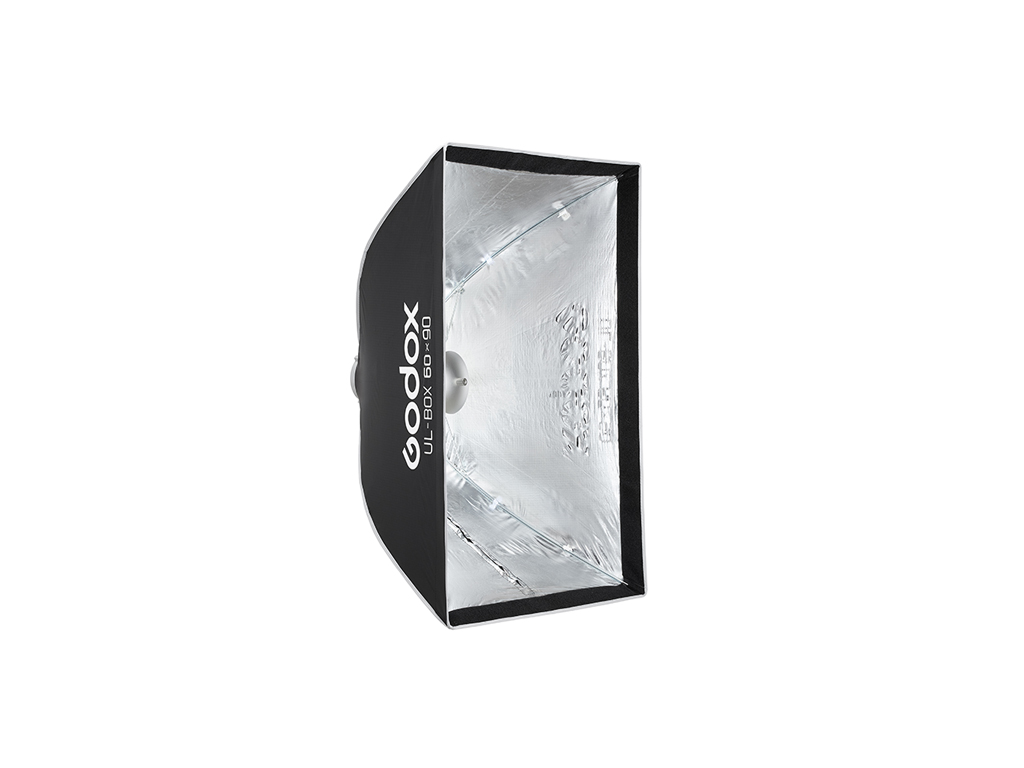 Godox UL-6090 60x90cm Kolay Kurulum Softbox