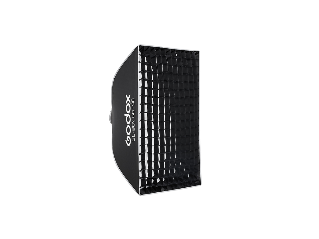 Godox UL-6090 60x90cm Kolay Kurulum Softbox
