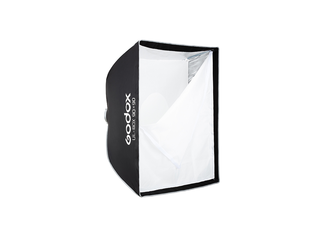 Godox UL-90 90x90cm Kolay Kurulum Softbox