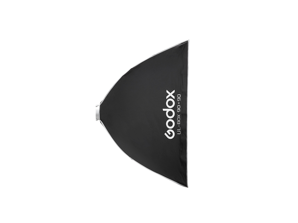 Godox UL-90 90x90cm Kolay Kurulum Softbox