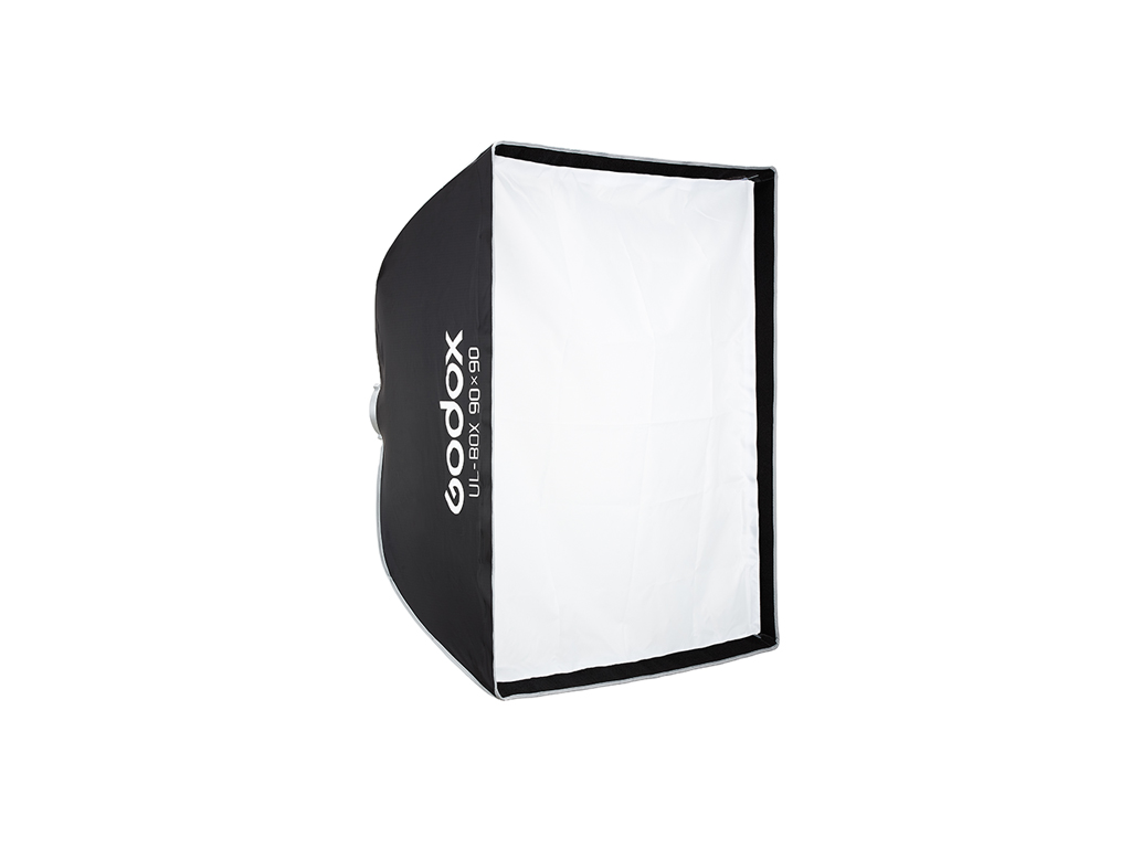 Godox UL-90 90x90cm Kolay Kurulum Softbox
