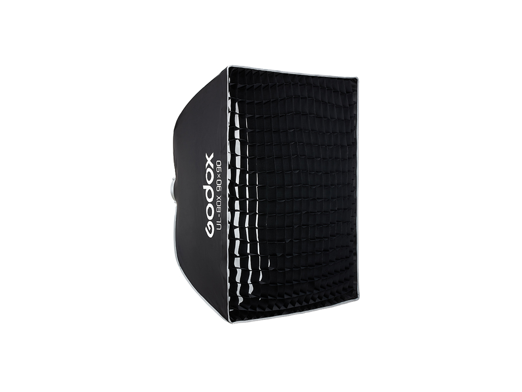 Godox UL-90 90x90cm Kolay Kurulum Softbox