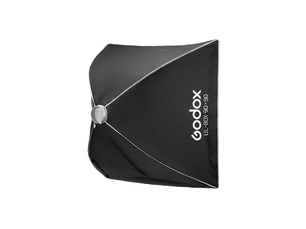 Godox UL-90 90x90cm Kolay Kurulum Softbox