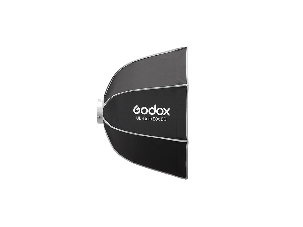 Godox EazyFlow Octa 60cm Kolay Kurulum Softbox