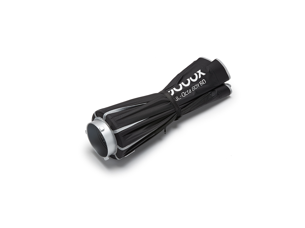 Godox EazyFlow Octa 60cm Kolay Kurulum Softbox