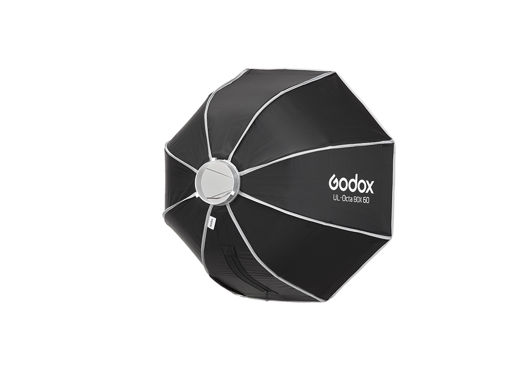 Godox EazyFlow Octa 60cm Kolay Kurulum Softbox