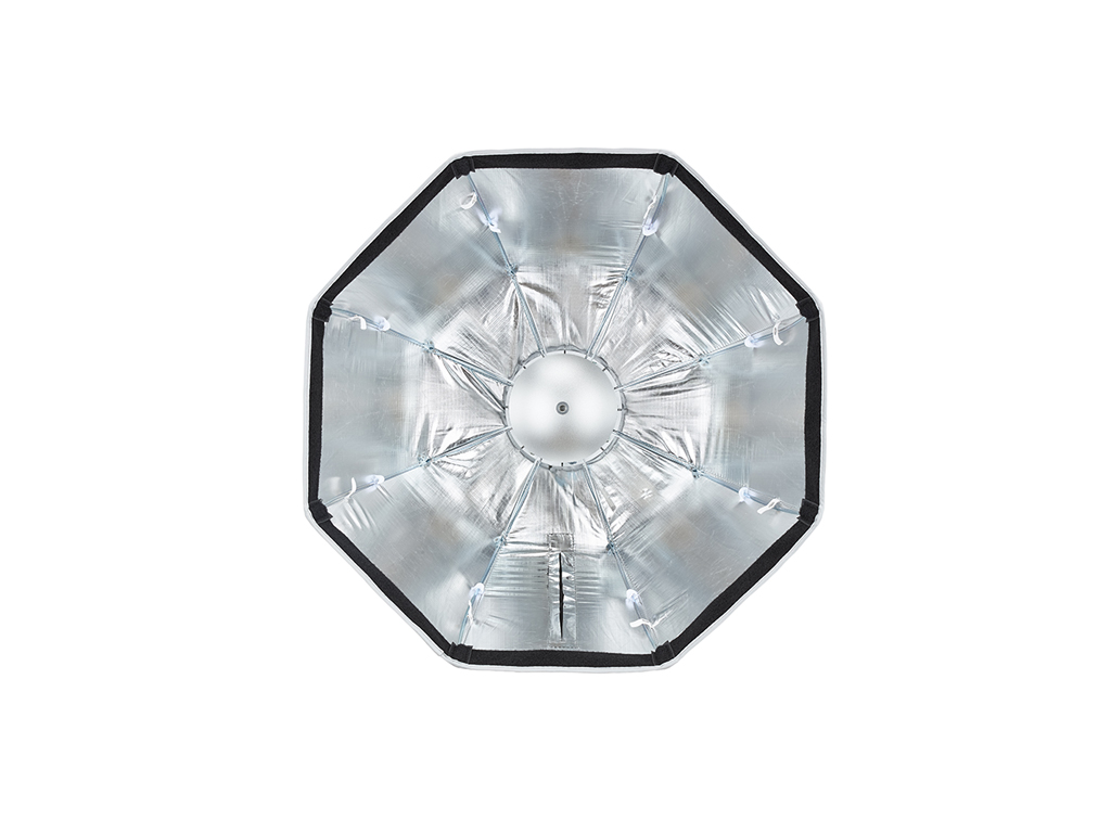 Godox EazyFlow Octa 60cm Kolay Kurulum Softbox