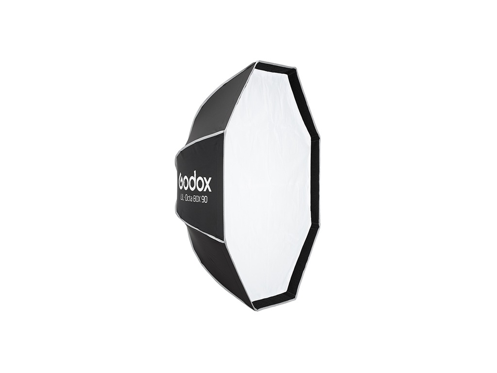 Godox UL-OCTA 90cm Octa Kolay Kurulum Softbox