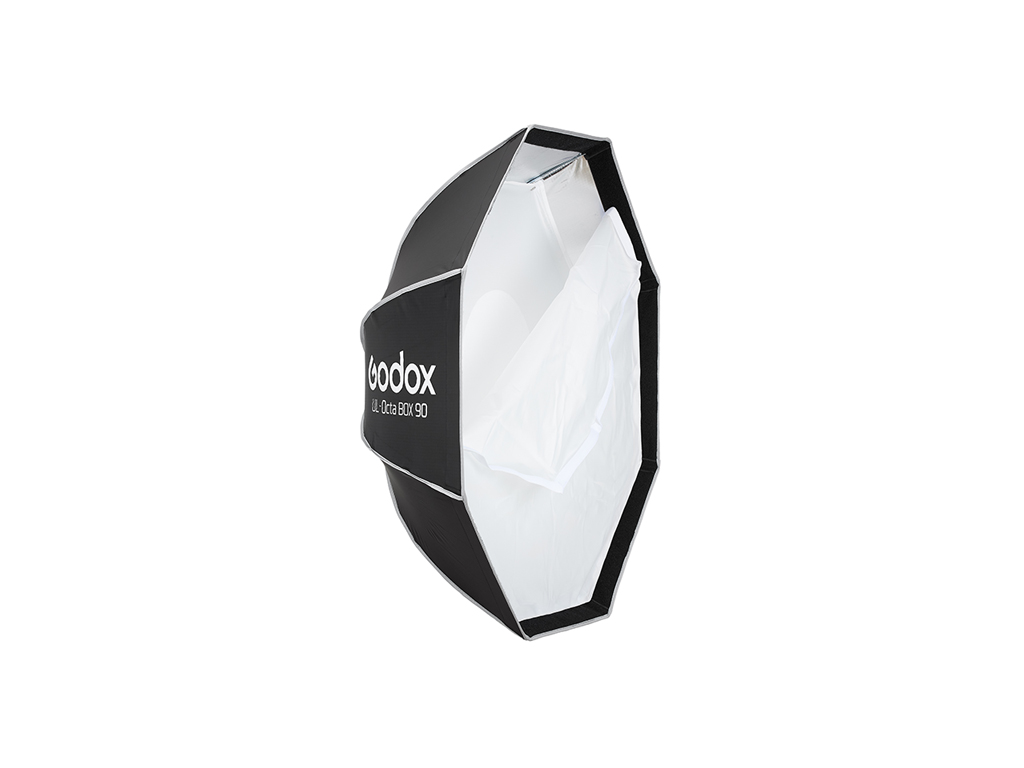 Godox UL-OCTA 90cm Octa Kolay Kurulum Softbox