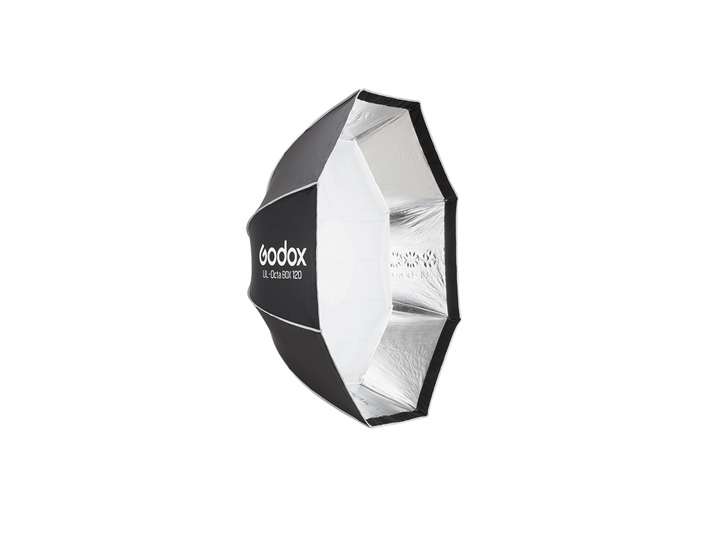 Godox LE600Bi 600W Bi-Color İkili Profesyonel LED Işık Seti