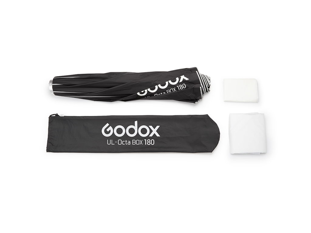 Godox UL-OCTA 180cm Octa Kolay Kurulum Softbox