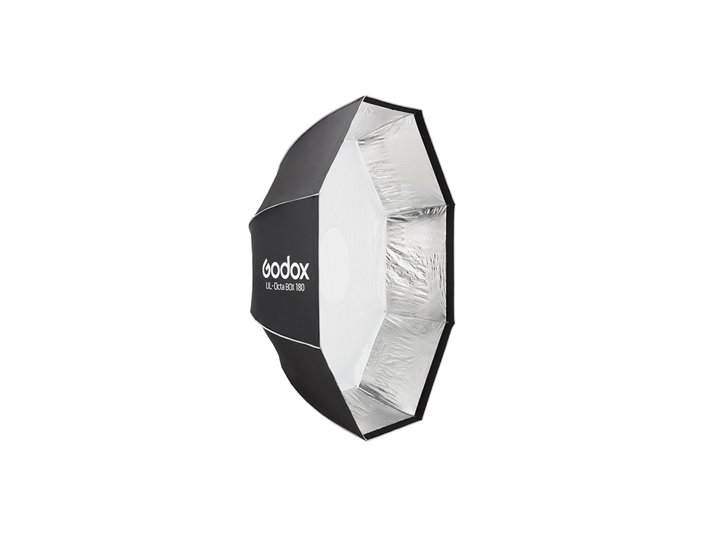 Godox UL-OCTA 180cm Octa Kolay Kurulum Softbox