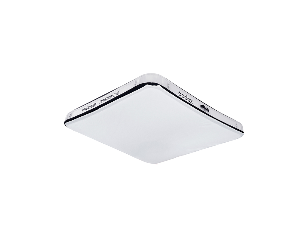 Godox Knowled AM1600R 88K 240x240cm 1600W RGB LED Işık