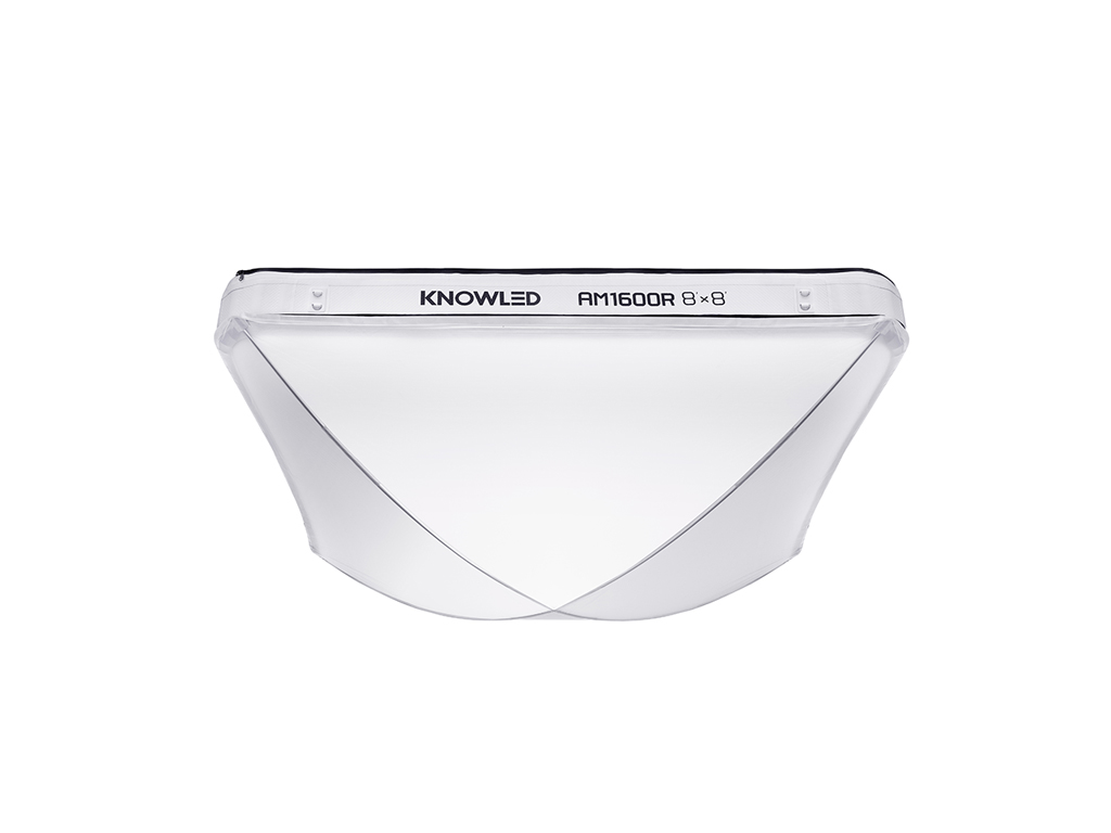 Godox Knowled AM1600R 88K 240x240cm 1600W RGB LED Işık