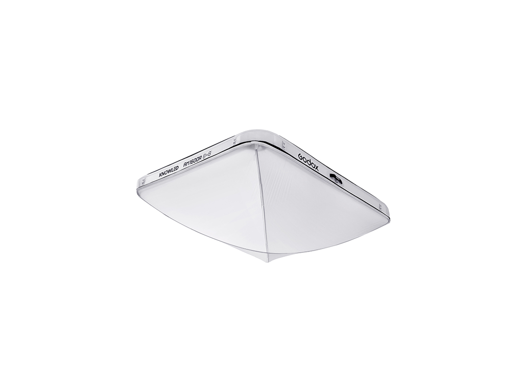 Godox Knowled AM1600R 88K 240x240cm 1600W RGB LED Işık