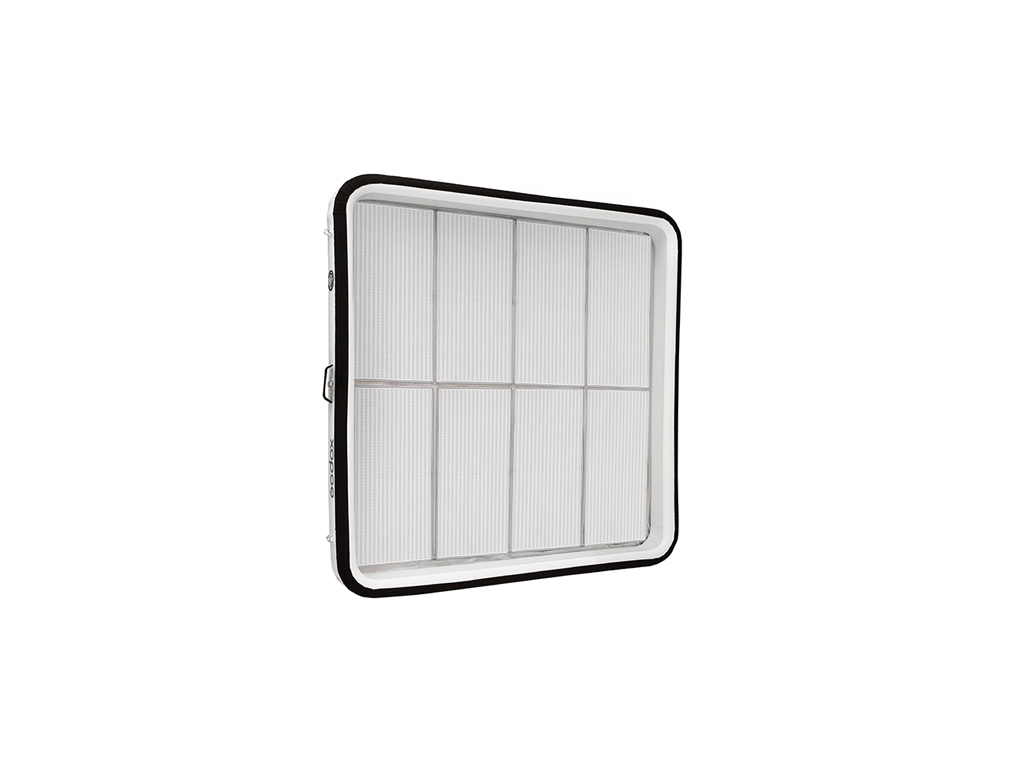 Godox Knowled AM1600R 88K 240x240cm 1600W RGB LED Işık