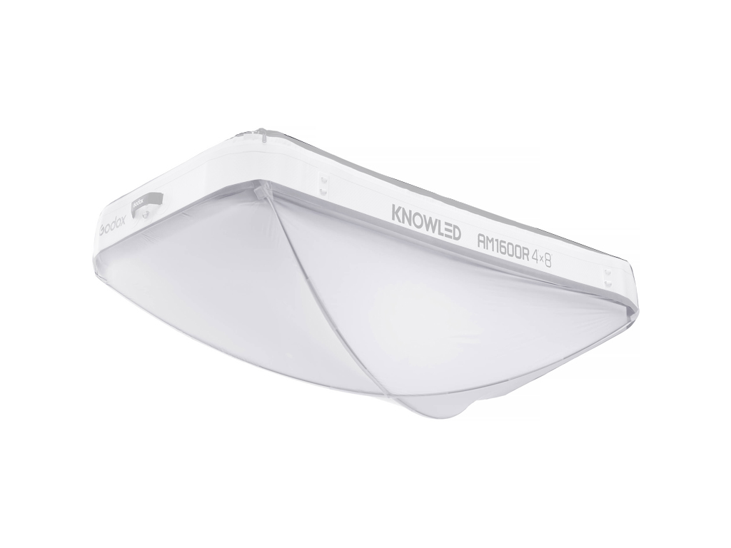 Godox Knowled AP48 Pancake Lantern (AM1600R 48K İçin)
