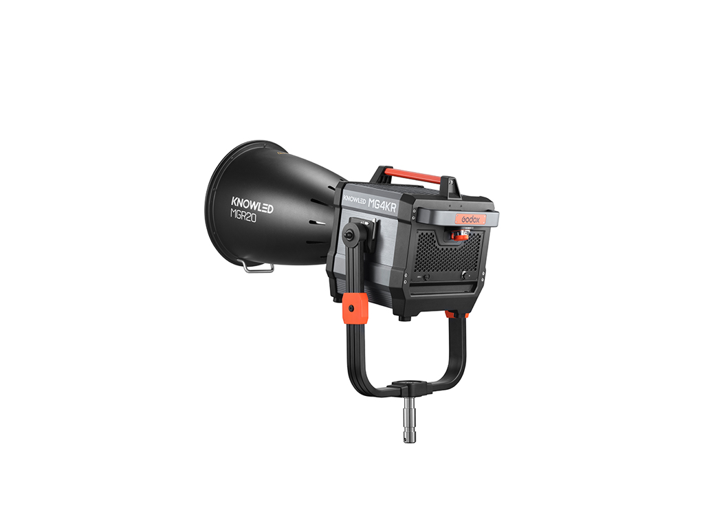 Godox Knowled MG4KR 4000W RGB LED Işık