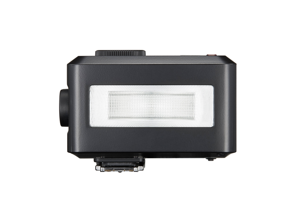 Godox iT30Pro Leica Uyumlu TTL Tepe Flaşı (Siyah)