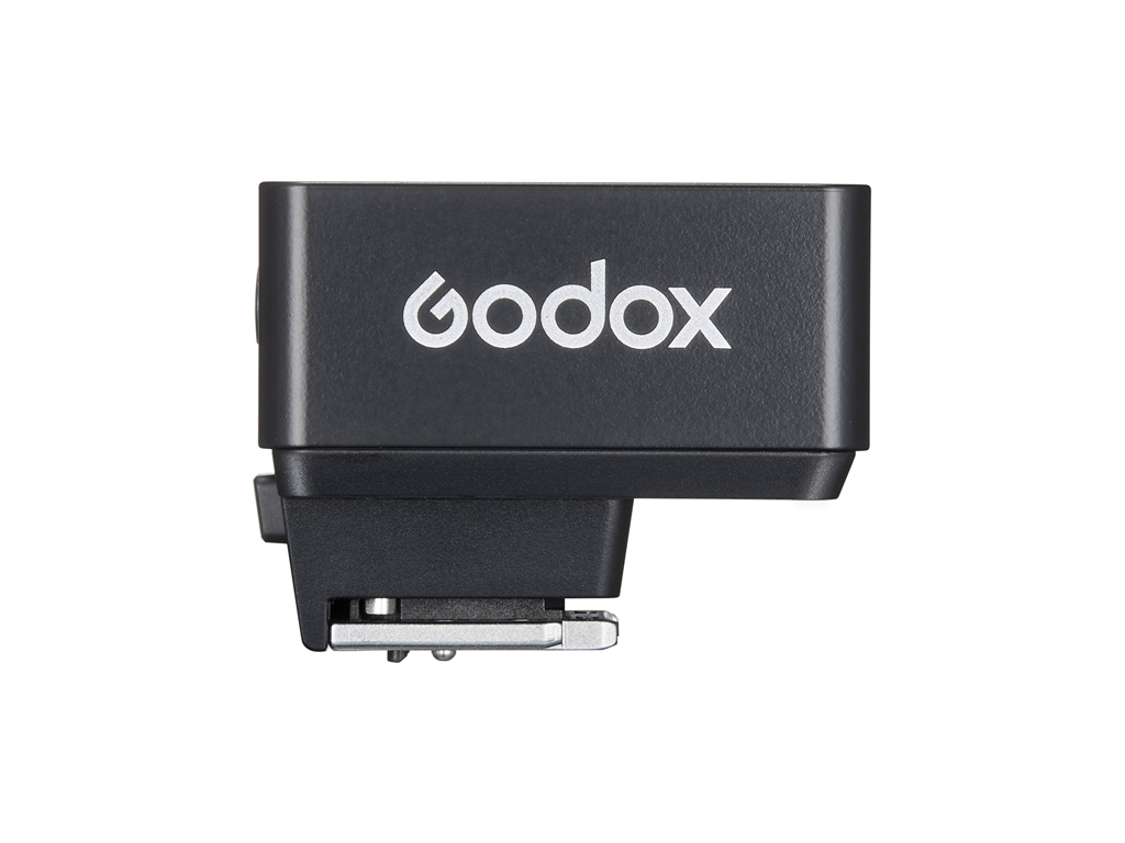Godox iT20 Nikon Uyumlu Mini Tepe Flaşı (Siyah)