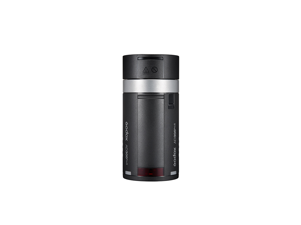 Godox AD300Pro II Taşınabilir Paraflaş