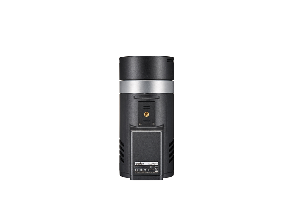 Godox AD300Pro II Taşınabilir Paraflaş