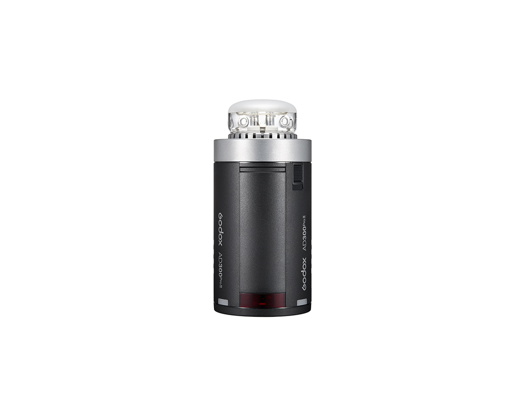 Godox AD300Pro II Taşınabilir Paraflaş