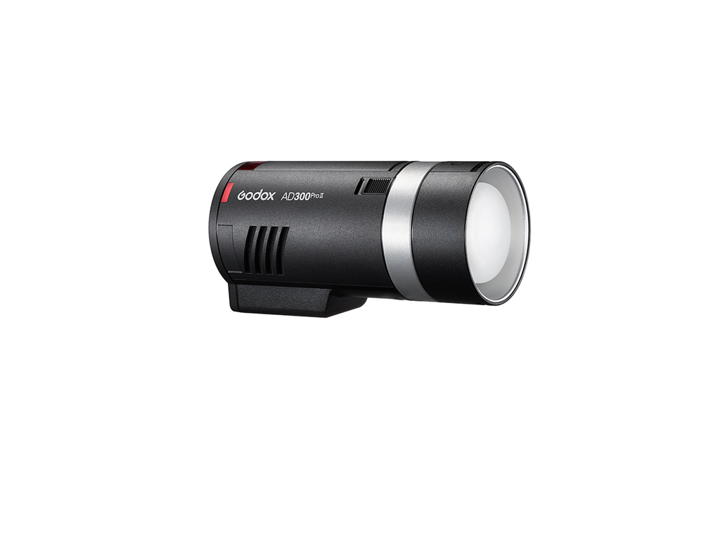 Godox AD300Pro II Taşınabilir Paraflaş