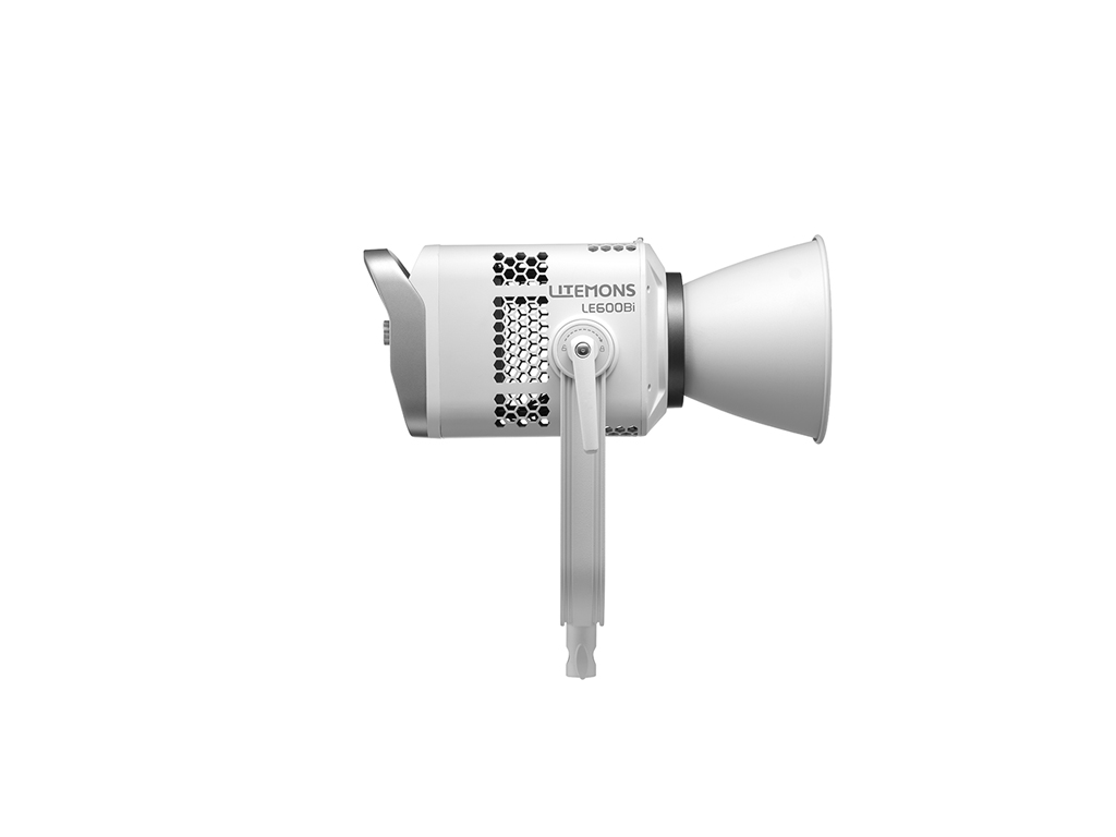 Godox LE600Bi 600W Bi-Color İkili Profesyonel LED Işık Seti